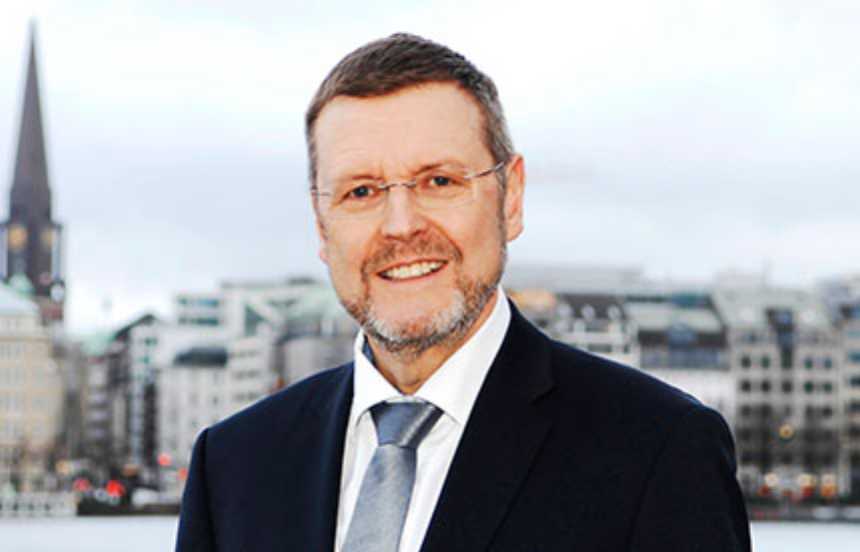 Dipl.-Kfm. Peter Basedow