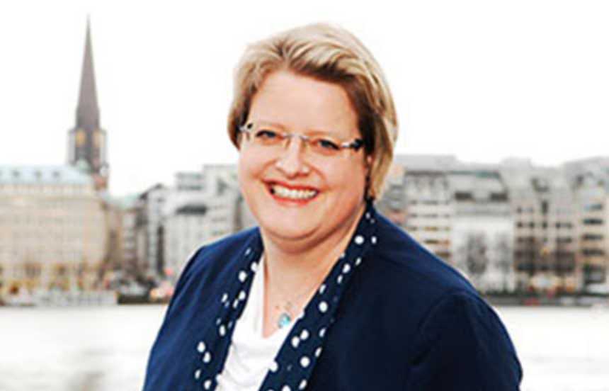 Dipl.-Betriebswirtin (FH) Sonja Kristin Alvermann