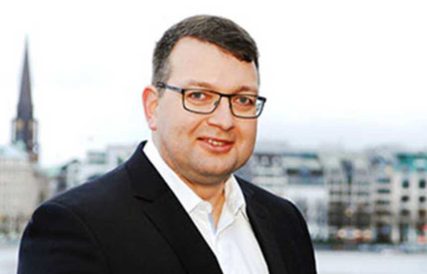 Dipl.-Betriebswirt (FH) Remo Schumann