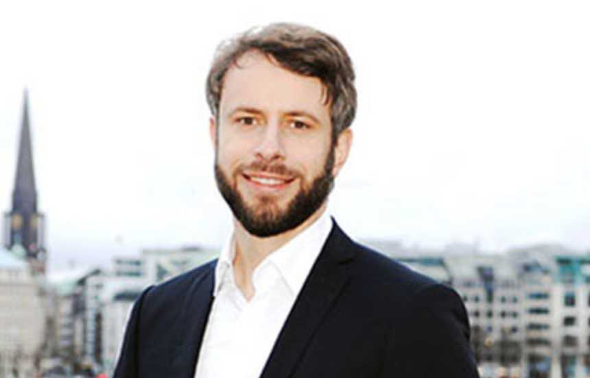 Dipl.-Betriebswirt (FH) Stefan Schupp