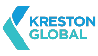 Logo: Kreston